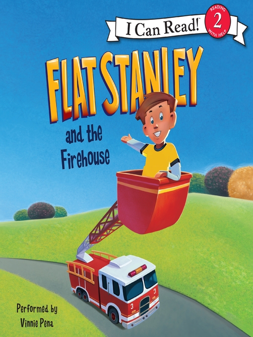 Title details for Flat Stanley and the Firehouse by Jeff Brown - Available